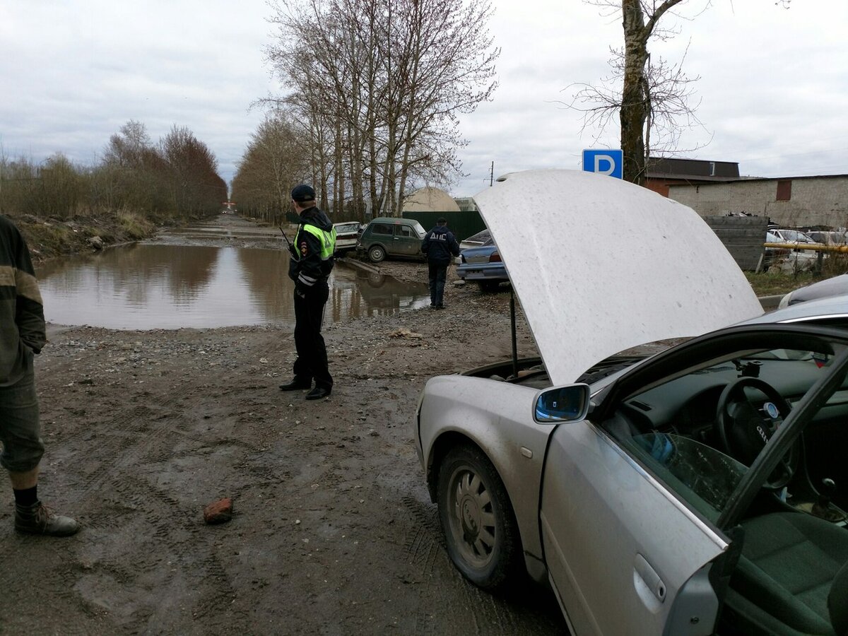 Фото улицы Доронинская