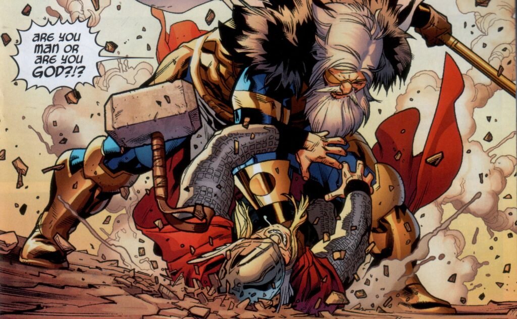 5-marvel