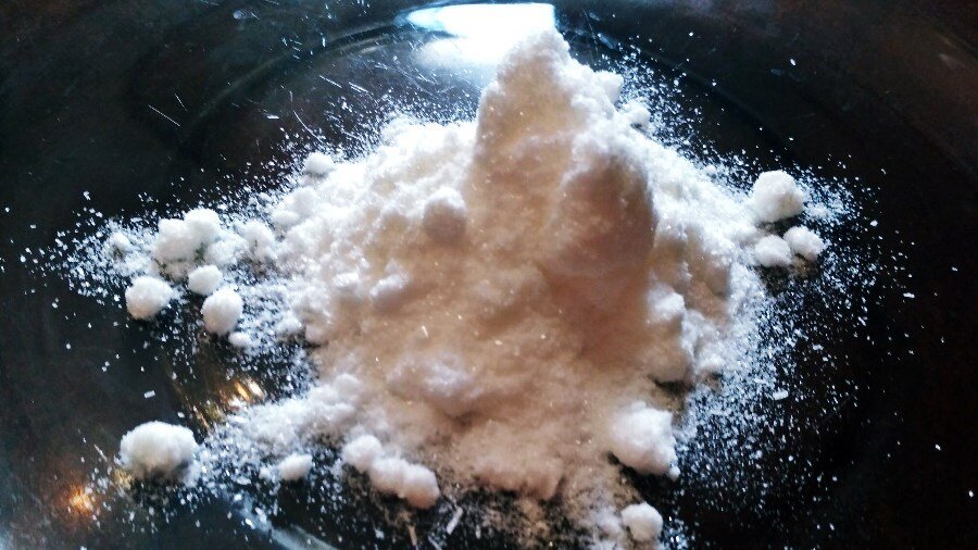 Ванилин кристаллический