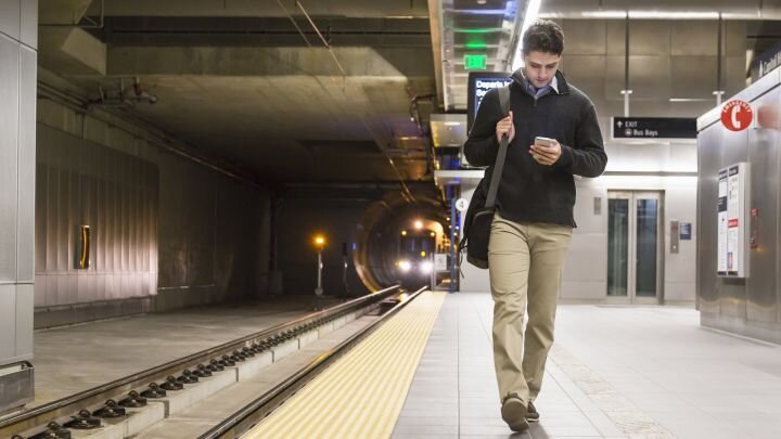 ML Harris / Getty Images