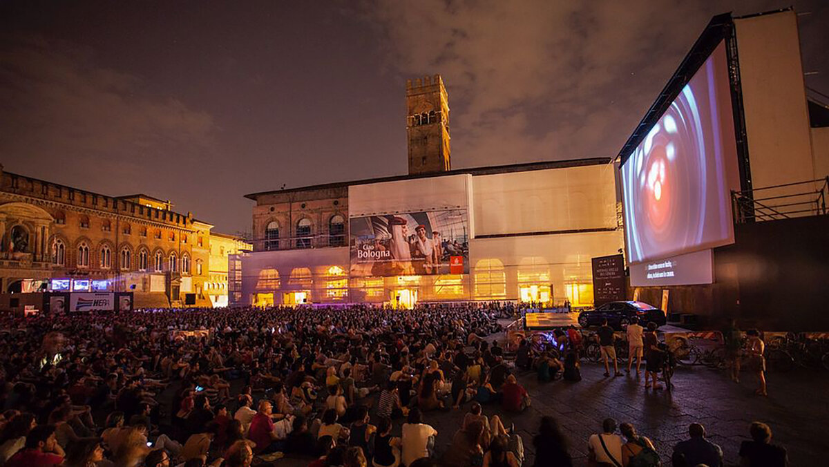 Cineteca di Bologna