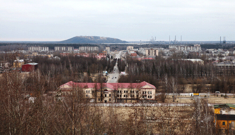 Сланцы ленинградская область купить