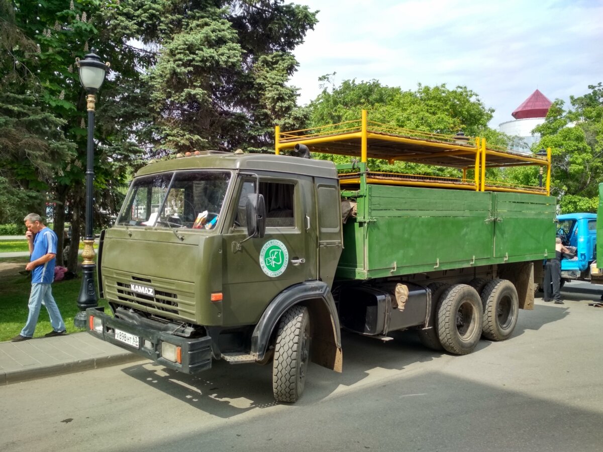 КАМАЗ 532. Автомобиль КАМАЗ 532 15. КАМАЗ 532 фургон зеленый. КАМАЗ 270.