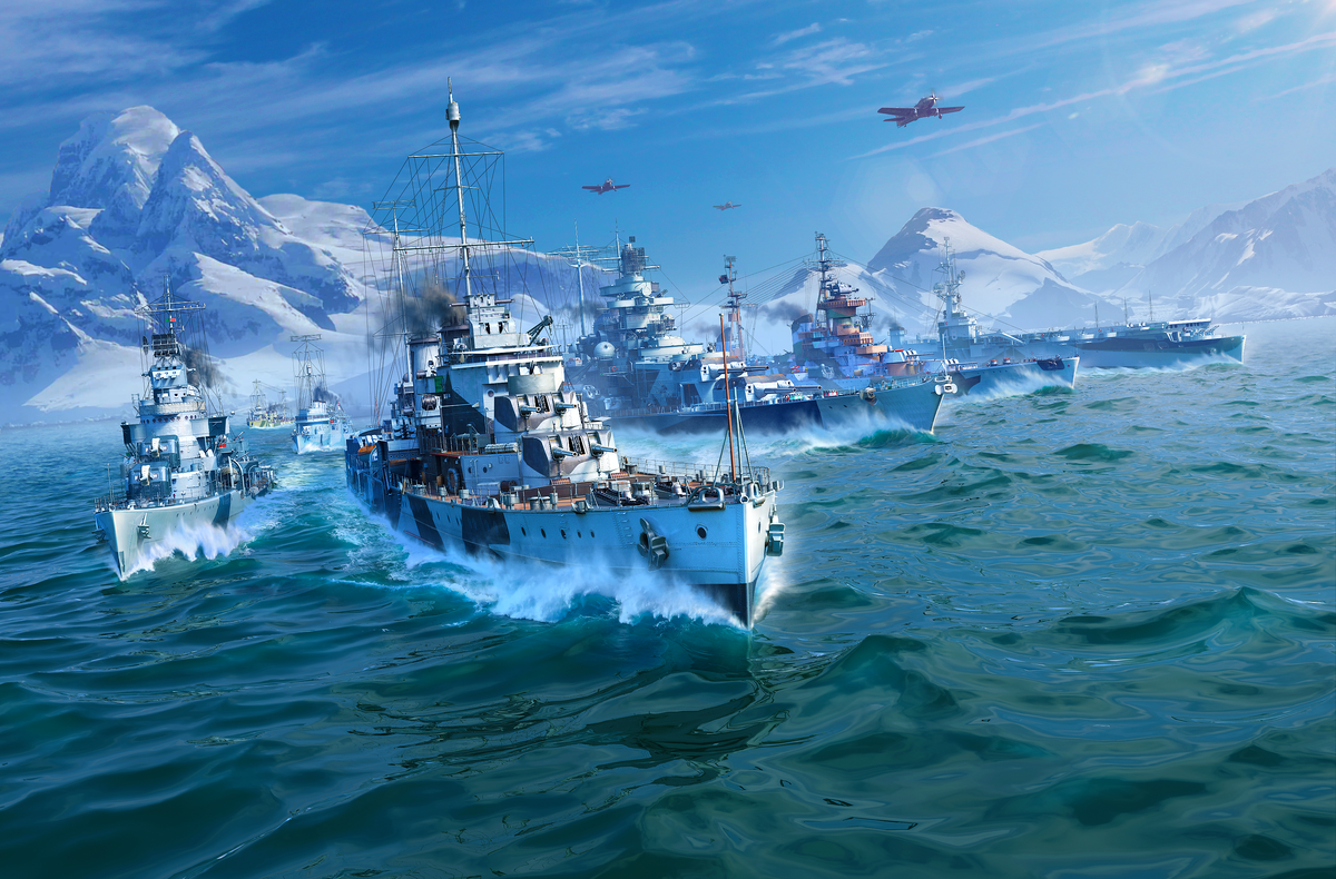 Морской бой World of Warships. Корабли ворлд оф варшипс. Корабли игра World of Warships. Модерн варшипс.