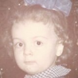 автор в детстве