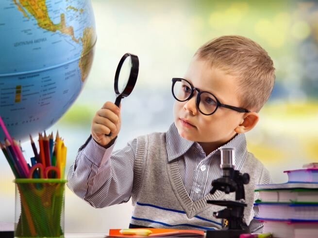 Начало учебного года – это особый день для первоклассников