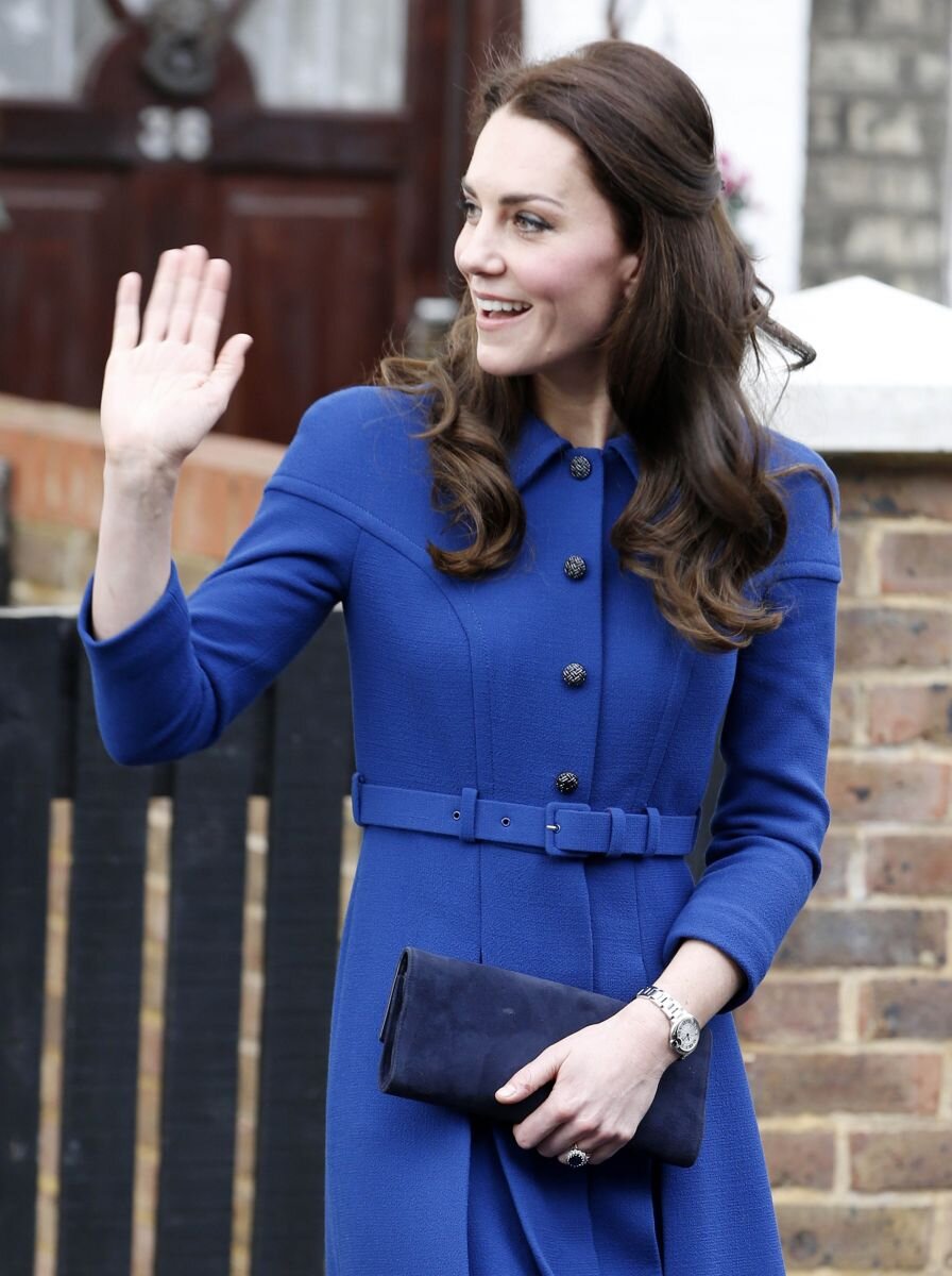 Kate Middleton