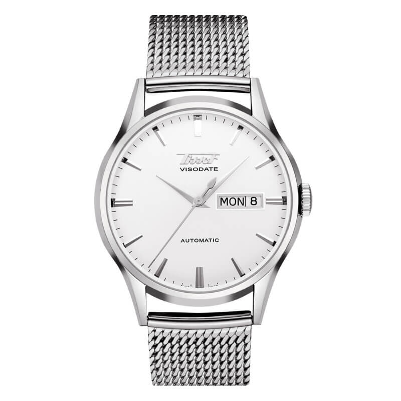 Tissot Heritage Visodate Automatic Ref. T019.430.11.031.00
