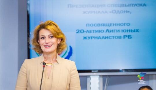 
Наталья Светозарова