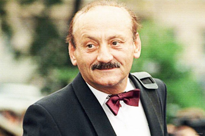 Семен Фарада