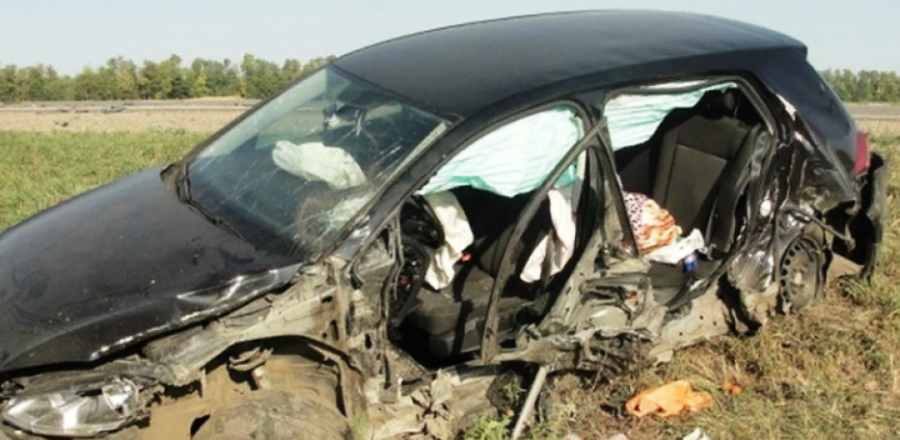  Фото: ГИБДД Краснодарского краяРебенка госпитализировали, но спасти его не удалось.