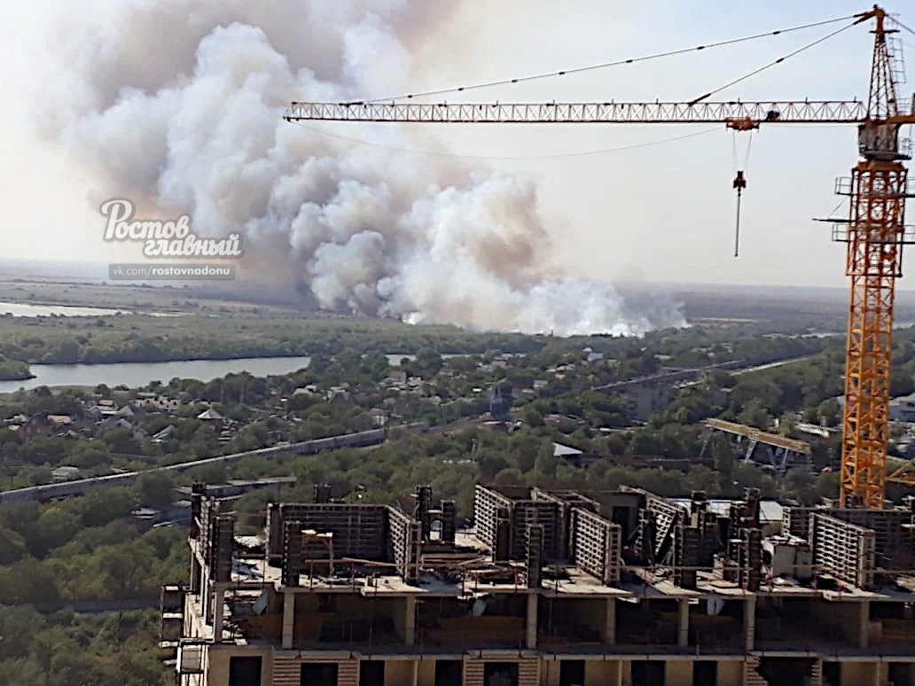 Фото:  vk.com Ростов Главный