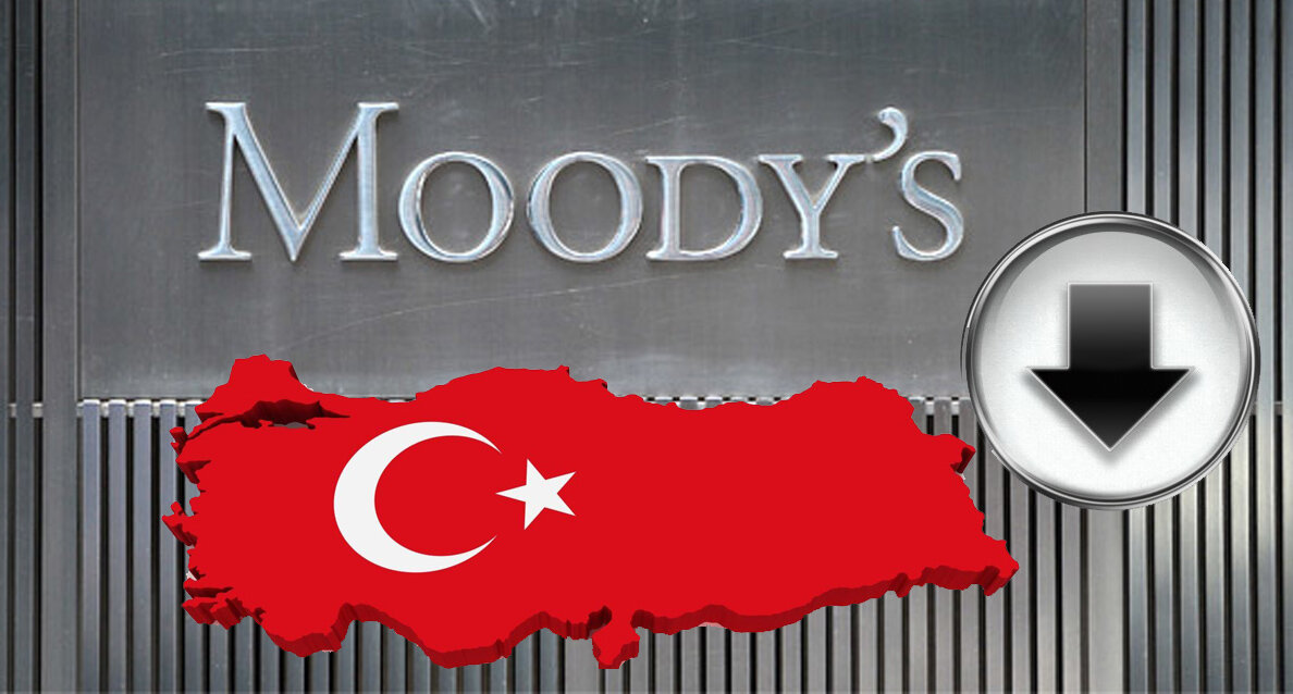 Рейтинг турции. Финансовая политика Турции. Moody's понизило рейтинг Турции до «мусорного»