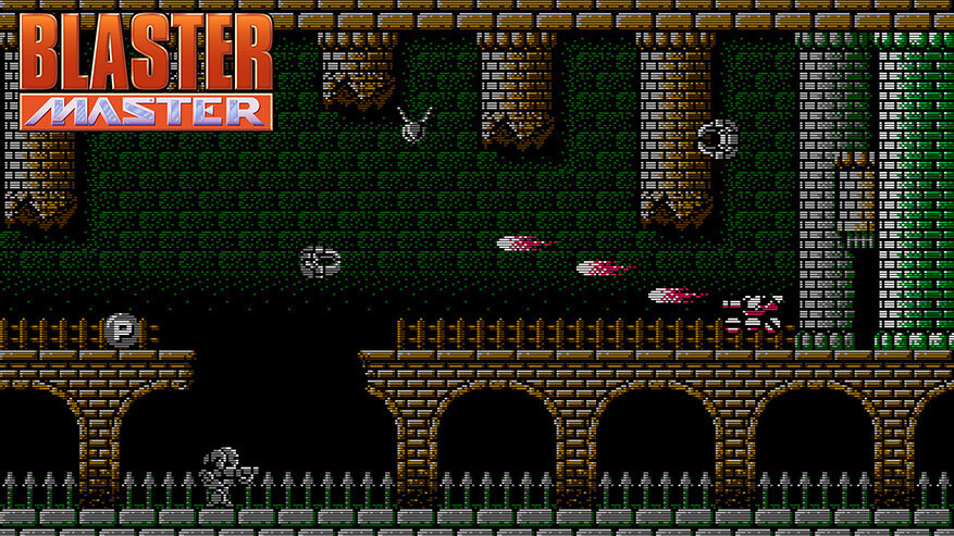 Лучшие игры nes. Денди Blaster Master. Мастер бластер игра. Игра Blaster Master на Dendy. Blaster Master Snes игра.