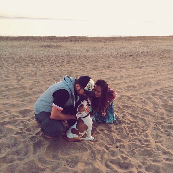 Фото: @julia_sunrise