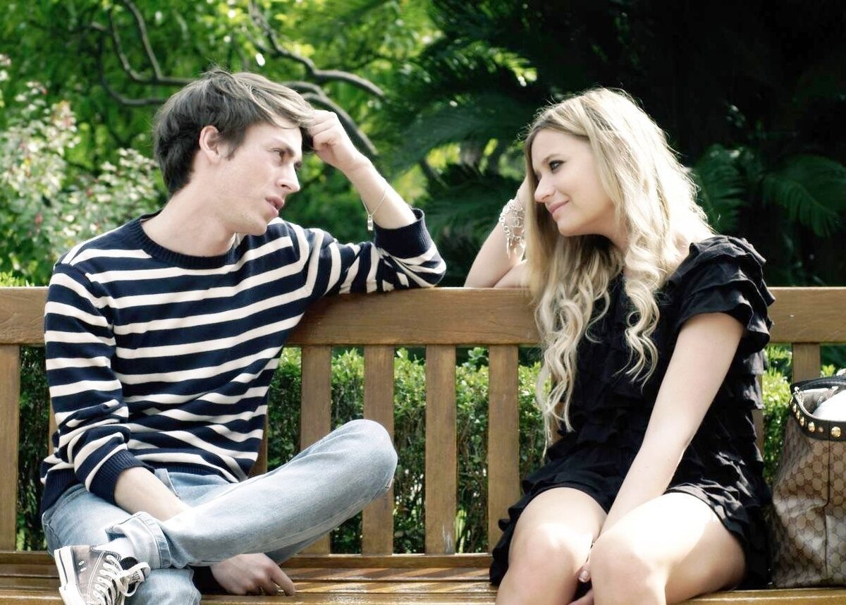 Первое знакомство и первое общение - это всегда очень волнующее время.