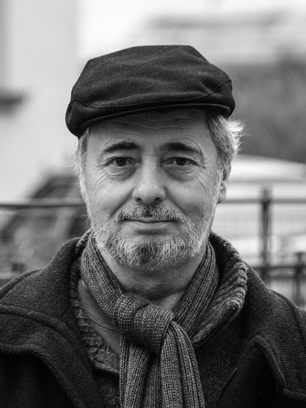 Антонин Баяя