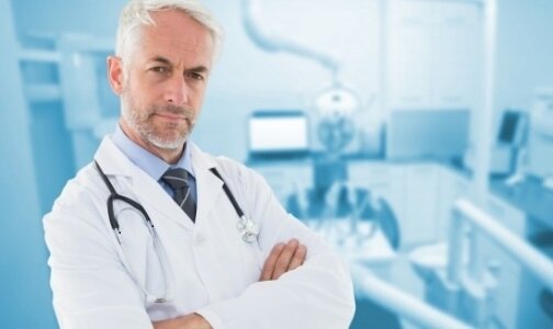 Себе доверять это, конечно, хорошо, но и врачей слушать стоит.