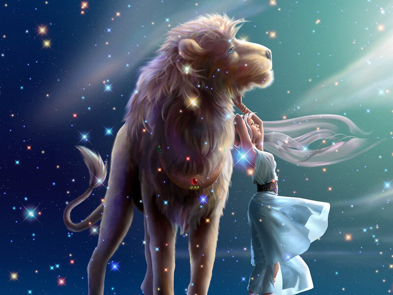 Ежедневный Таро гороскоп для знака зодиака Лев на сегодня расскажет что Вам уготовано судьбой, как поступить и как связаны грядущие события с настоящим. 