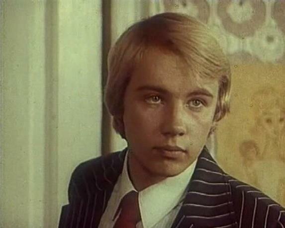 Андрей Ташков в фильме «Камертон», 1979 год (www.kino-teatr.ru)