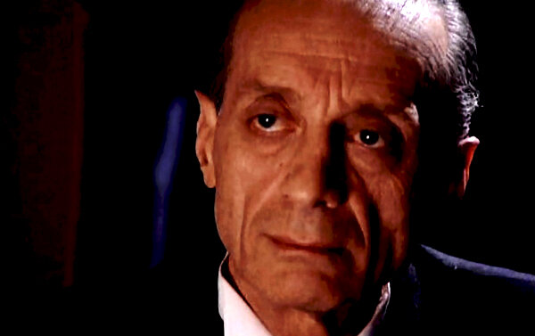 Нодар Александрович Мгалоблишвили