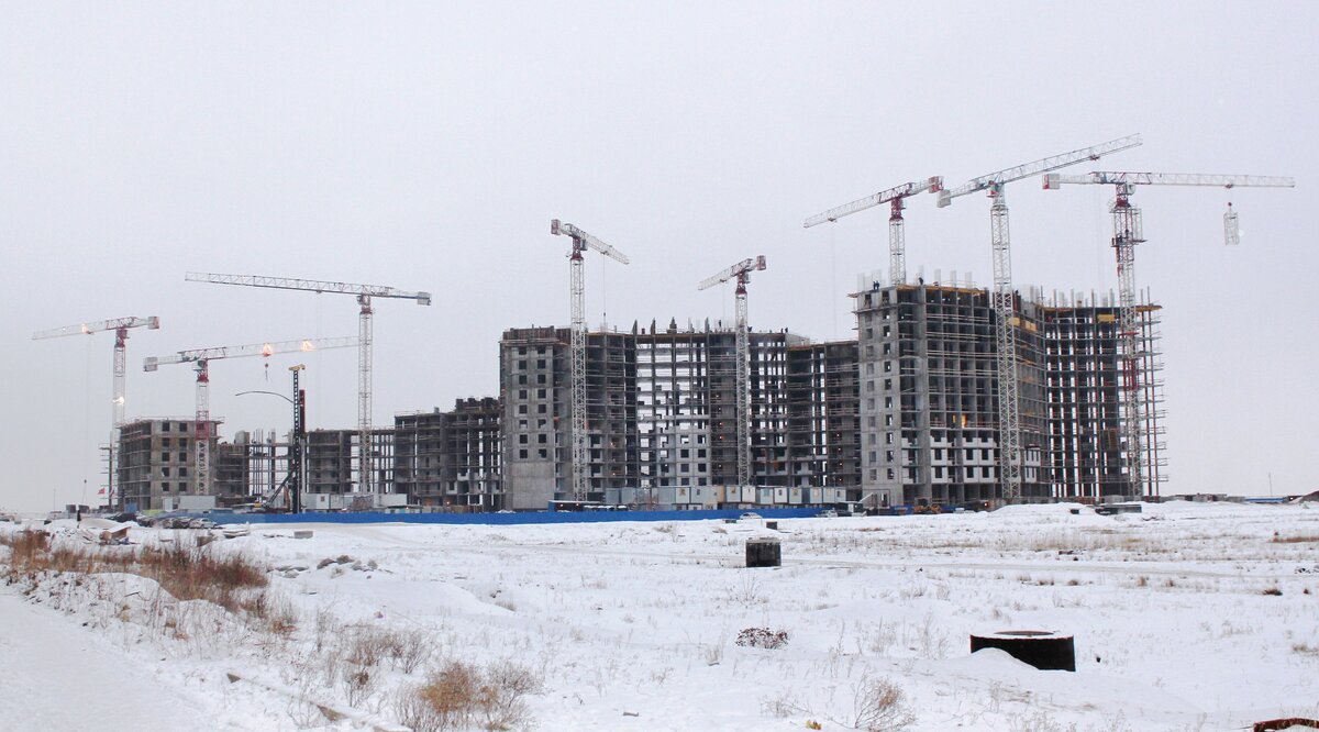                                                            Фото из собственных источников