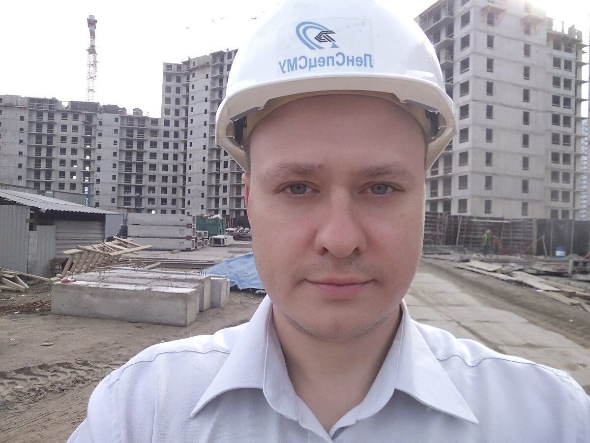Леонид Белик, обозреватель новостроек СПб, эксперт по недвижимости, публицист.