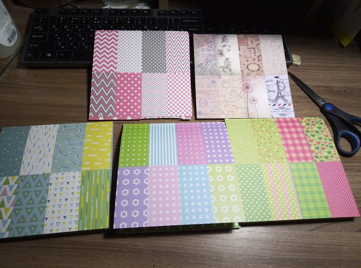 Делаем новогодний сказочный домик своими руками! 