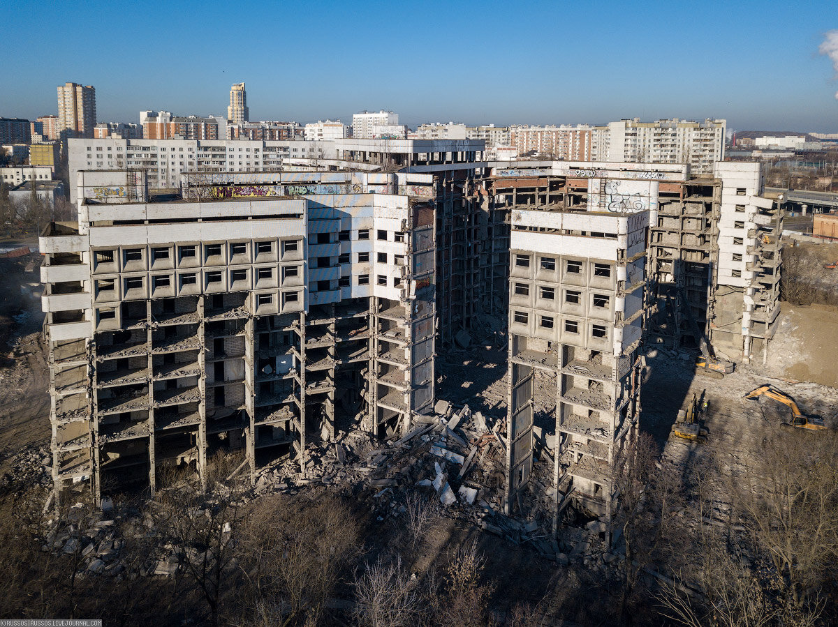 район ховрино в москве