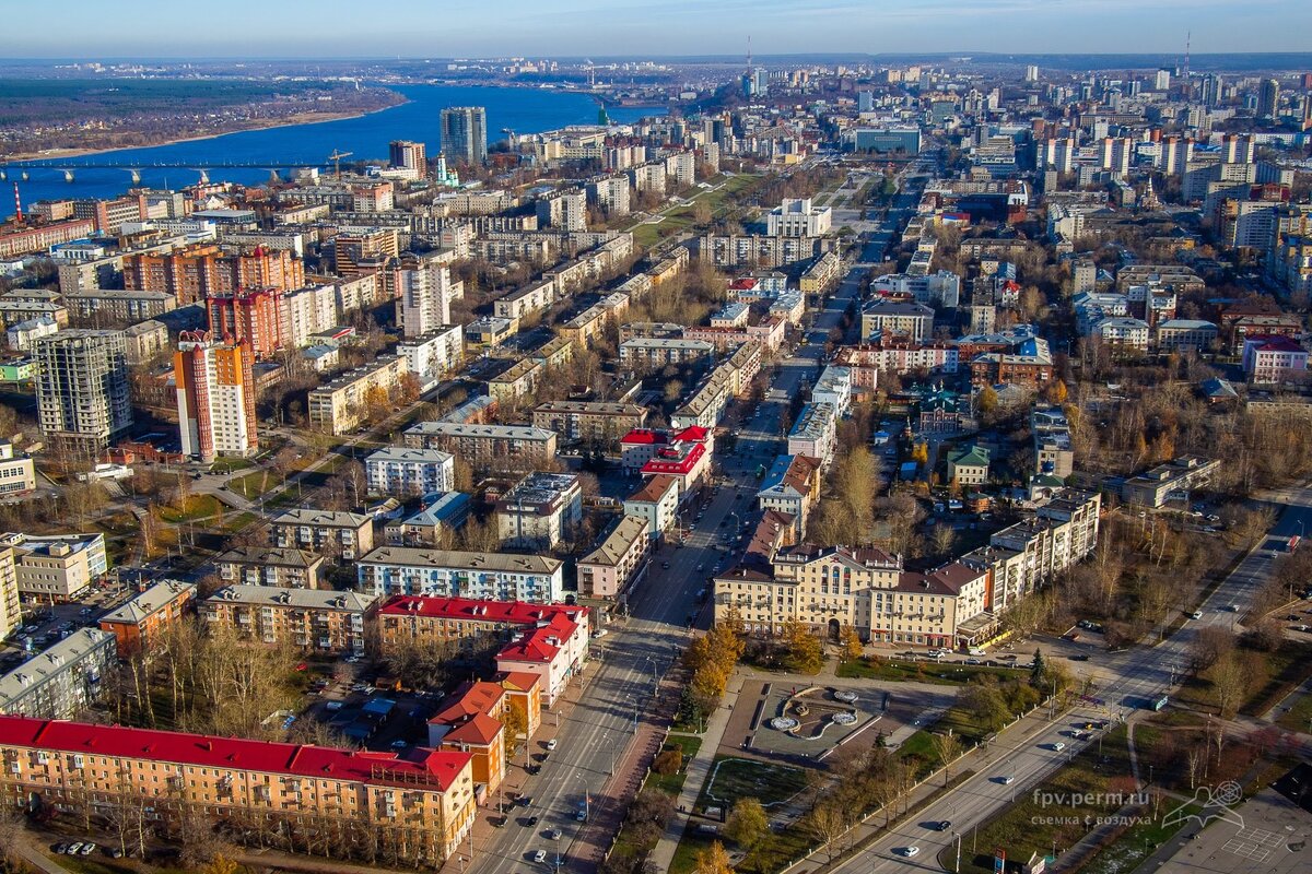 1. Улица Ленина