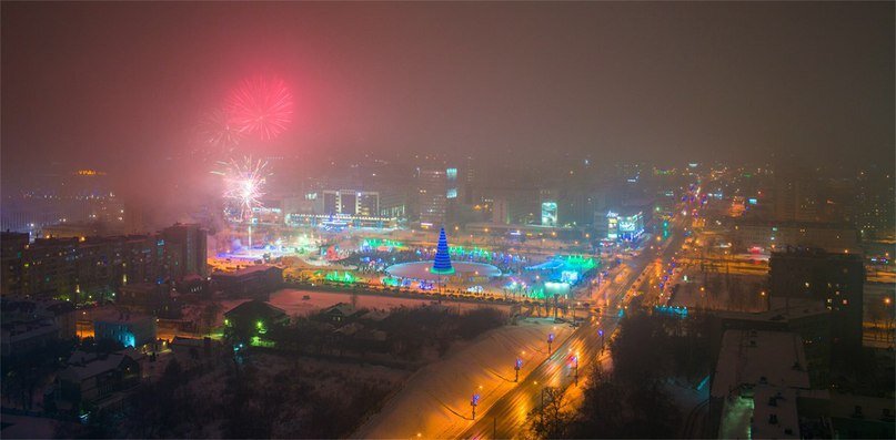  Фото: Павел Жигалов