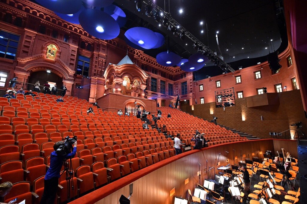 фото с сайта бельканто