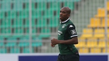 Фото: fckrasnodar.ruОб этом сообщают «Известия», ссылаясь на агента игрока Дмитрия Селюка.
