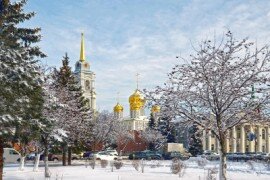 Калужские полицейские прервали новогоднее турне туляка