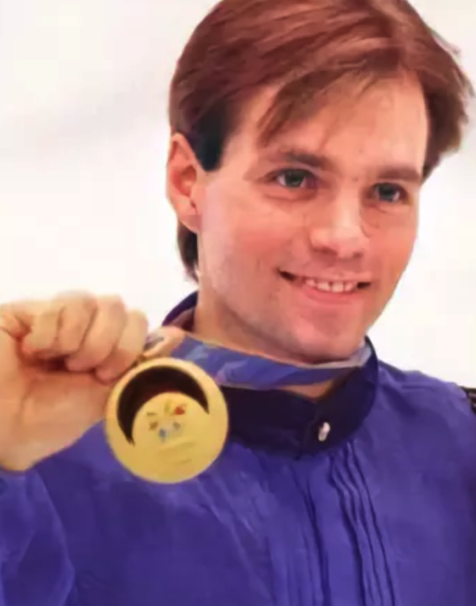 Евгений Платов