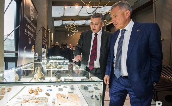 Фото: Максим Платонов