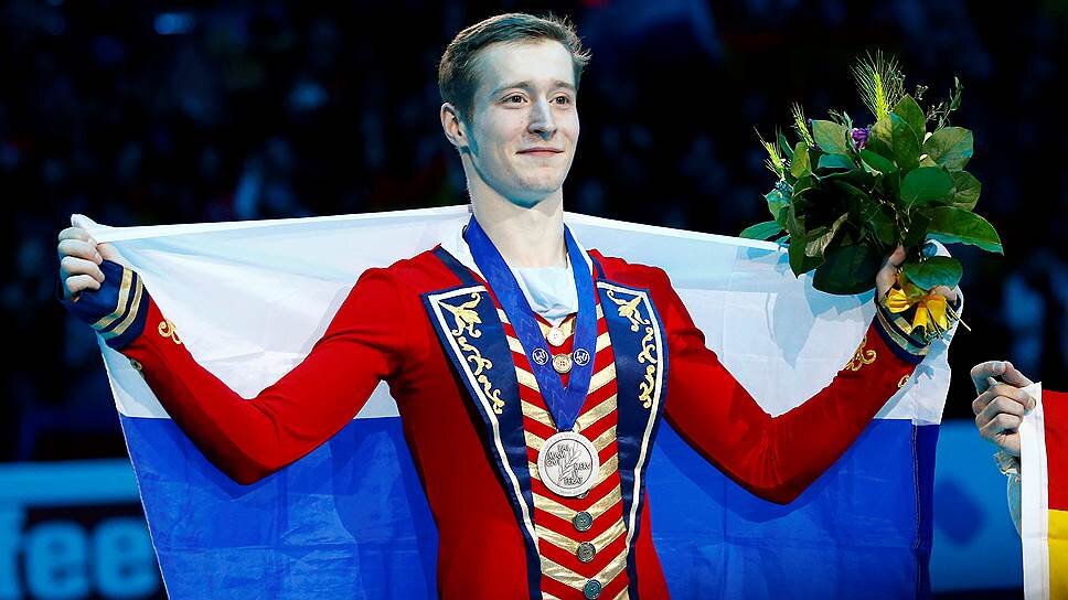 Александр Самарин. Фото: https://www.kommersant.ru/