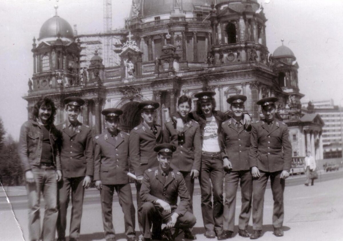 Фото Анатолия Ермишина