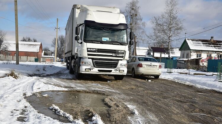 Фото: Геннадий Балышев.