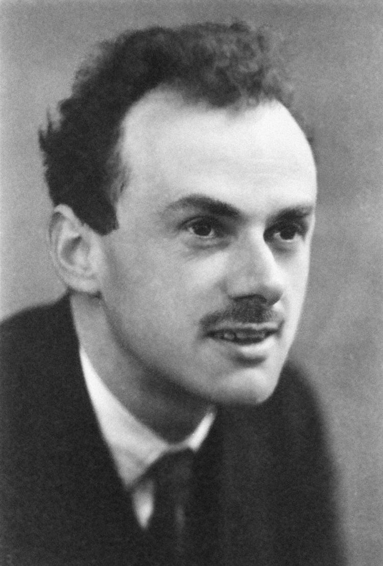 Поль Адриен Морис Дира́к — английский физик-теоретик, один из создателей квантовой механики. 1 Дирак = 1 слово/мин. Источник изображения: wikipedia.org