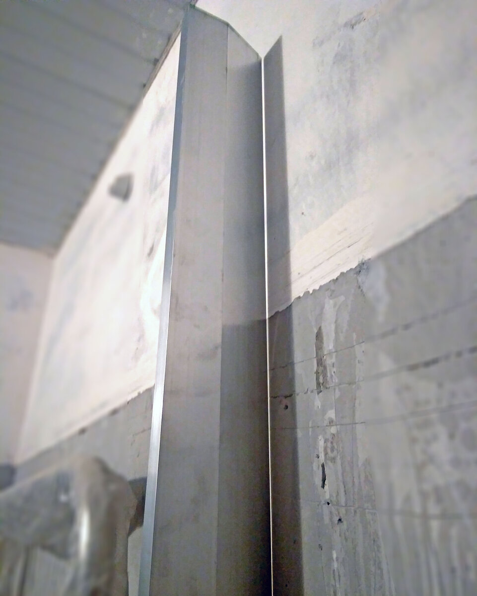 Вентиляция в сантехкабине в панельном доме