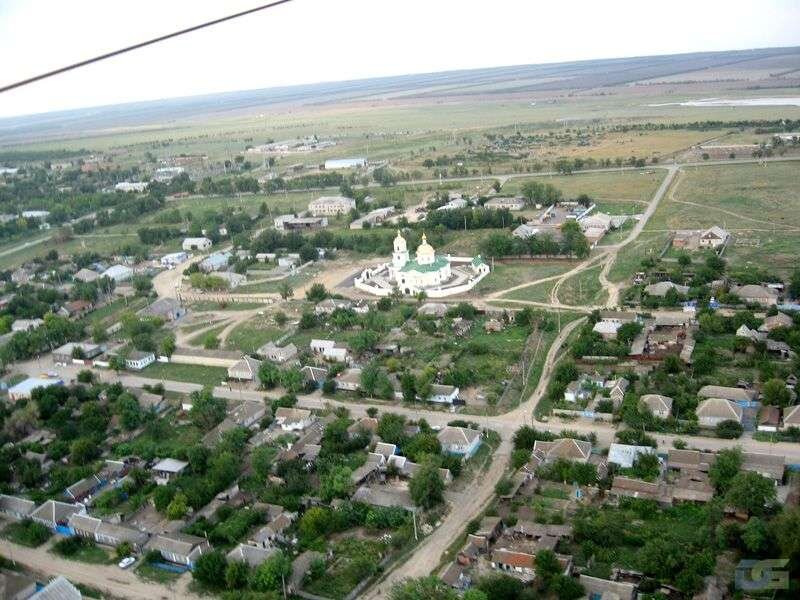 Карта с новоселицкое ставропольского края