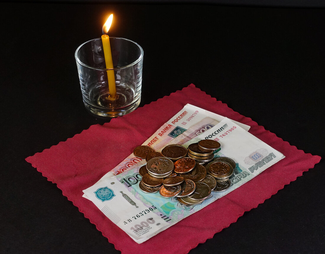 Три привычки, которые ведут к бедности