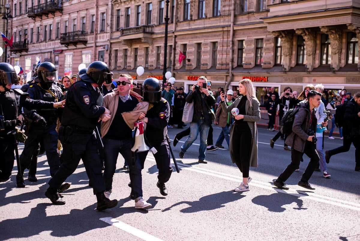 Фото: Артем Мазанов, TJ