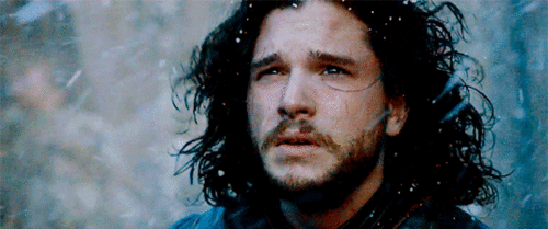 Кадр из сериала "Игра престолов"