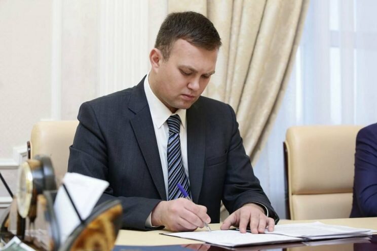 Константин Толкачев