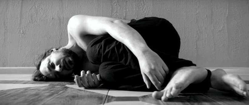 Кадр из фильма «8»