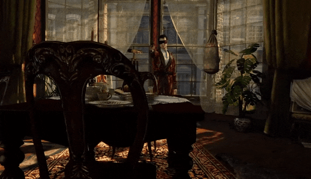 Sherlock Holmes: Crimes and Punishment – геймплей