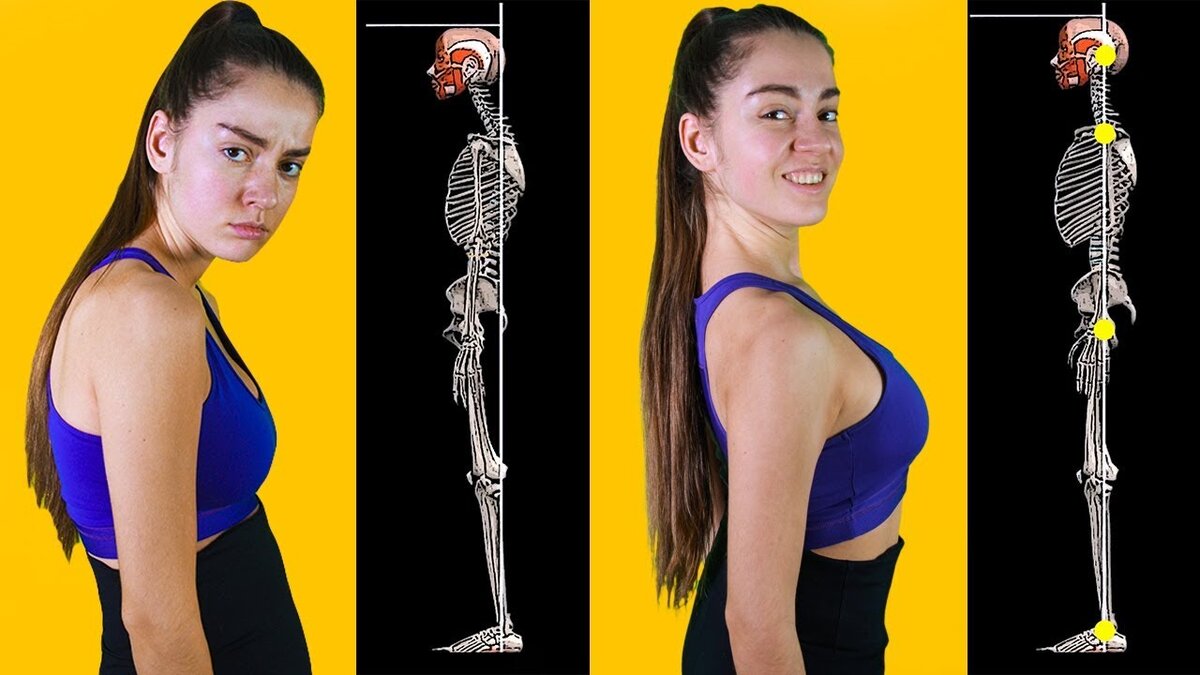 Нехитрый способ стать здоровее и лучше выглядеть