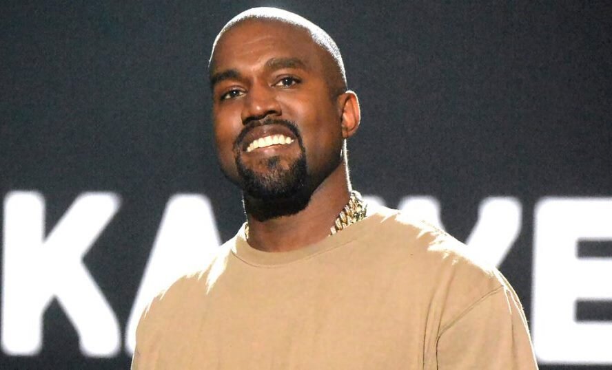 Канье Уэст
Фото: legion-media.ru